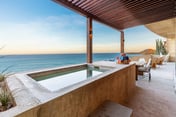 Cabo Escape w/ Infinity Pool & Hot Tub