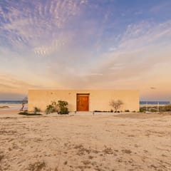 Beachfront Villa · Lighthouse · 11 Guests