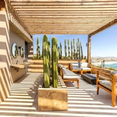 Cabo Escape w/ Infinity Pool & Hot Tub
