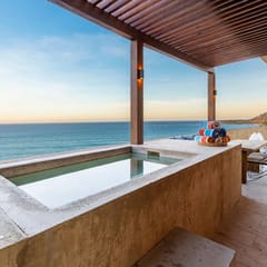 Cabo Escape w/ Infinity Pool & Hot Tub
