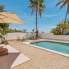 Casa Anuiti • Pool • Golf View • WiFi • AC