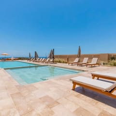Mistiq Cabo • 15 Guests • Ocean View • Pool • WiFi