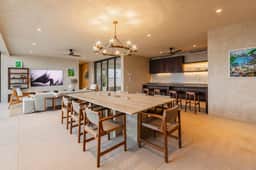 Beachfront Villa · Lighthouse · 11 Guests - Image 4