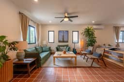 Casa Anuiti • Pool • Golf View • WiFi • AC - Image 2