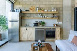 Casa KiKi • Penthouse • Terrace • Rooftop BBQ • WiFi - Image 4
