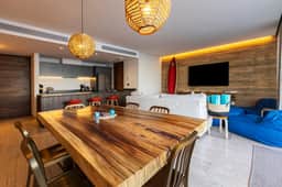 Condo w/Hot Tub • Infinity Pool • Gym • Ocean View - Image 3