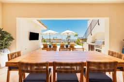 Diamante New Villa - Hot Tub - Golf - Image 5
