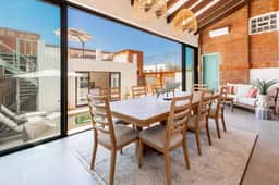 Downtown Home - Pool - Starlink WiFi- Parking - AC - Image 5