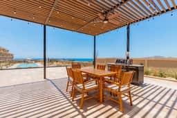 Mistiq Cabo • 6–8 Guests • Pool • WiFi • AC - Image 3