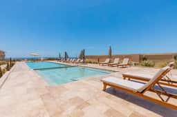 Mistiq Cabo • 6–8 Guests • Pool • WiFi • AC - Image 2