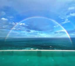Ocean View • Beach Access • Pool • WiFi - Image 2