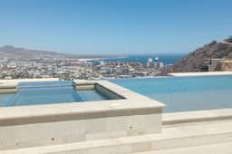 Ocean View 2BR Condo • Balcony • Kitchen • WiFi - Image 2
