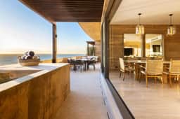 Private Hot Tub - Gym - Infinity Pool - Image 4