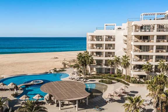 Beachfront Condo • Hot Tub • WiFi • AC - Image 1