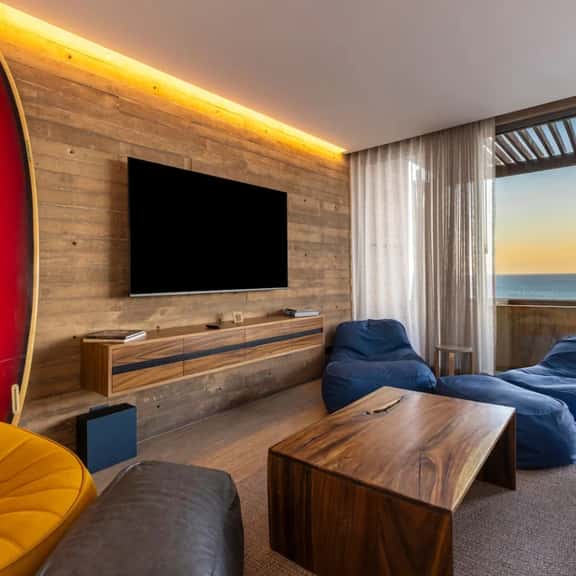 Condo w/Hot Tub • Infinity Pool • Gym • Ocean View - Image 1