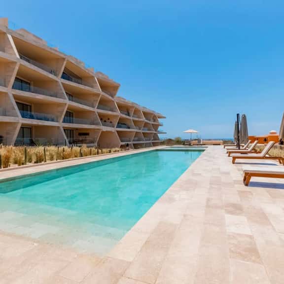 Mistiq Cabo • 6–8 Guests • Pool • WiFi • AC - Image 1