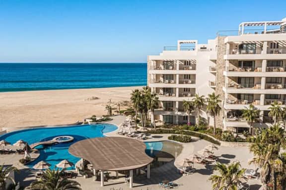 Beachfront Condo • Hot Tub • WiFi • AC - Image 2