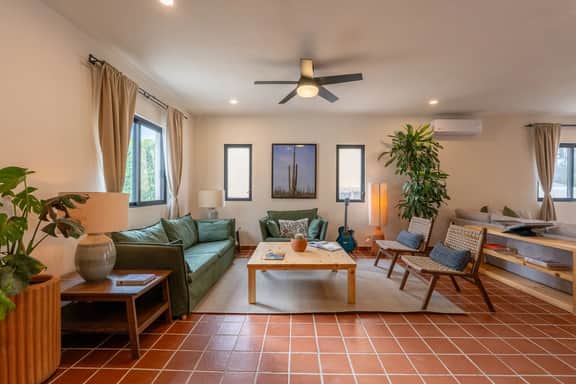 Casa Anuiti • Pool • Golf View • WiFi • AC - Image 2
