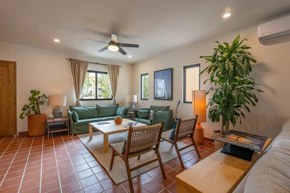 Casa Anuiti • Pool • Golf View • WiFi • AC - Image 4