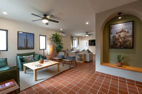 Casa Anuiti • Pool • Golf View • WiFi • AC - Image 3
