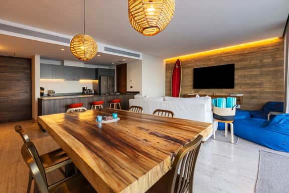 Condo w/Hot Tub • Infinity Pool • Gym • Ocean View - Image 3