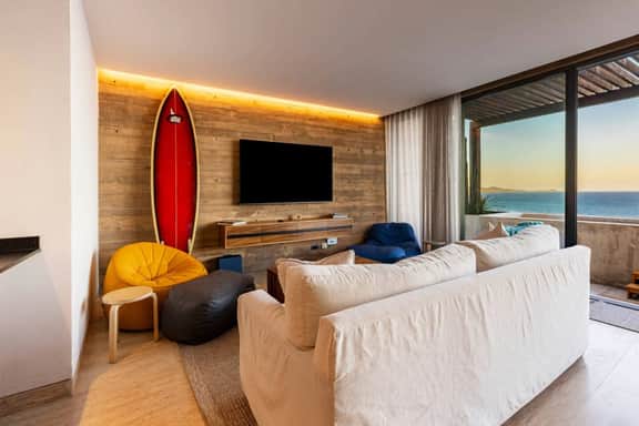 Condo w/Hot Tub • Infinity Pool • Gym • Ocean View - Image 5