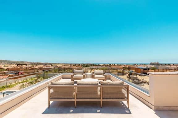 Diamante New Villa - Hot Tub - Golf - Image 3