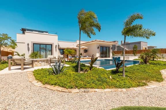 Diamante New Villa - Hot Tub - Golf - Image 2