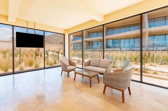 Mistiq Cabo • 6–8 Guests • Pool • WiFi • AC - Image 5