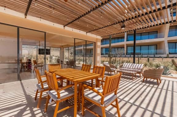 Mistiq Cabo • 6–8 Guests • Pool • WiFi • AC - Image 4