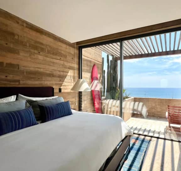 Ocean View • Beach Access • Pool • WiFi - Image 3