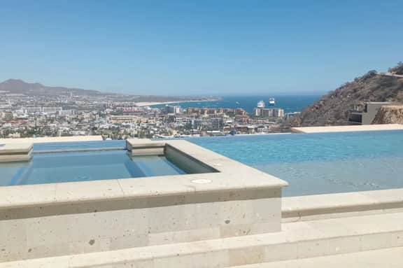 Ocean View 2BR Condo • Balcony • Kitchen • WiFi - Image 2