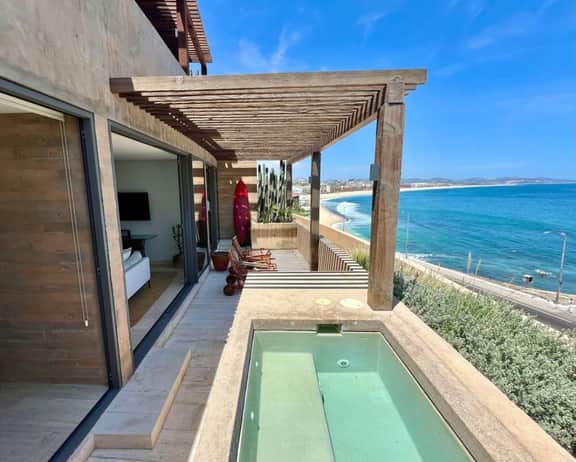 Ocean View • Beach Access • Pool • WiFi - Image 5