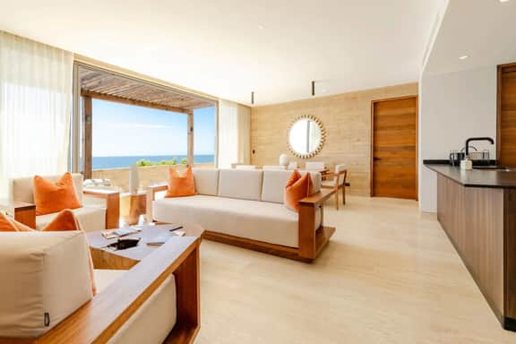 Ocean View Condo • Infinity Pool • Hot Tub • WiFi - Image 2