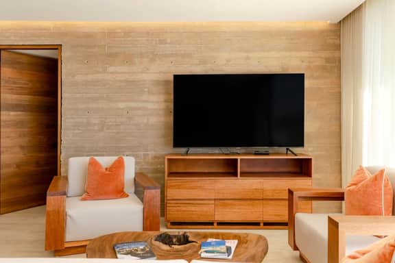 Ocean View Condo • Infinity Pool • Hot Tub • WiFi - Image 3