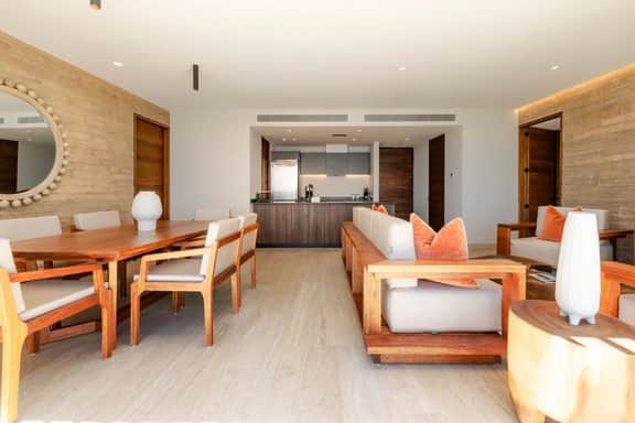 Ocean View Condo • Infinity Pool • Hot Tub • WiFi - Image 4