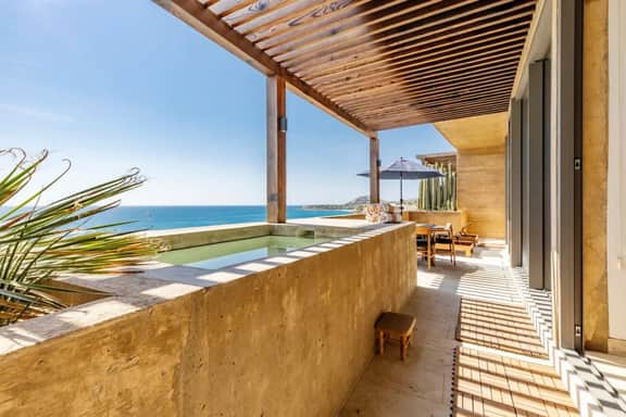 Panoramic Ocean View • Hot Tub • Balcony • WiFi - Image 2