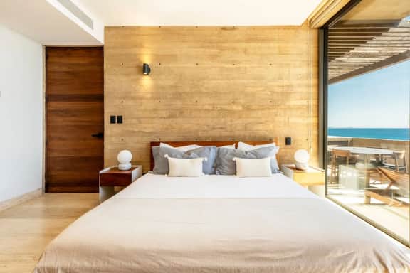 Panoramic Ocean View • Hot Tub • Balcony • WiFi - Image 3