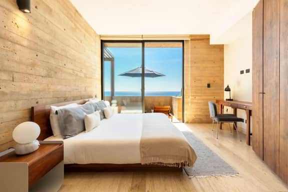 Panoramic Ocean View • Hot Tub • Balcony • WiFi - Image 4