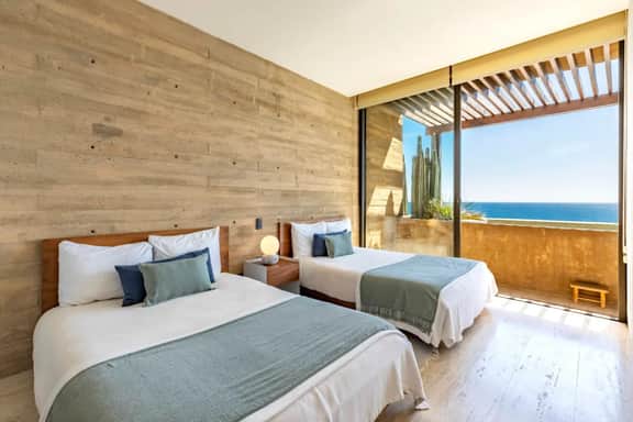 Panoramic Ocean View • Hot Tub • Balcony • WiFi - Image 5