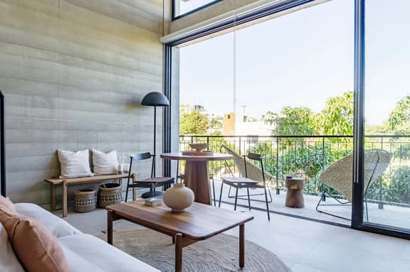 Casa KiKi • Penthouse • Terrace • Rooftop BBQ • WiFi - Image 1
