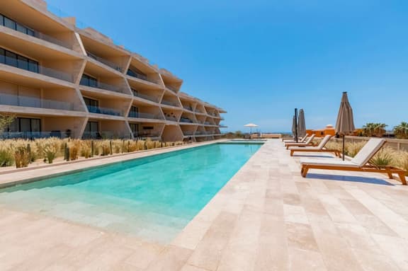 Mistiq Cabo • 6–8 Guests • Pool • WiFi • AC - Image 1