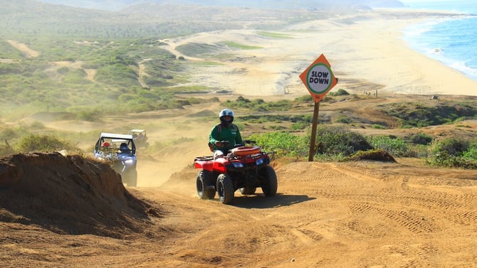ATV Tours